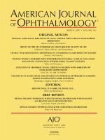 American Journal of Ophthalmology, Volume 143, Issue 3 - ClinicalKey