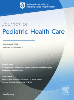 Journal of Pediatric Health Care, Volume 38, Issue 2 - ClinicalKey