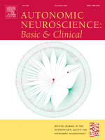 Autonomic Neuroscience: Basic and Clinical, Volume 236 - ClinicalKey