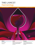 Lancet Haematology, The, Volume 10, Issue 3 - ClinicalKey