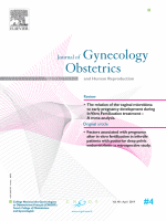 Journal of Gynecology Obstetrics and Human Reproduction, Volume 48 ...