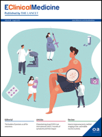 eClinicalMedicine, Volume 38 - ClinicalKey