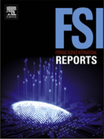 Forensic Science International: Reports, Volume 5 - ClinicalKey