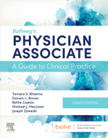 PA Course Books - Physician Assistant - Guides at Moody Medical Library ...